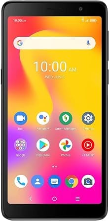 TCL A30 Cell Phones