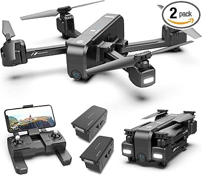 Holy Stone HS270 Quadcopters & Multirotors