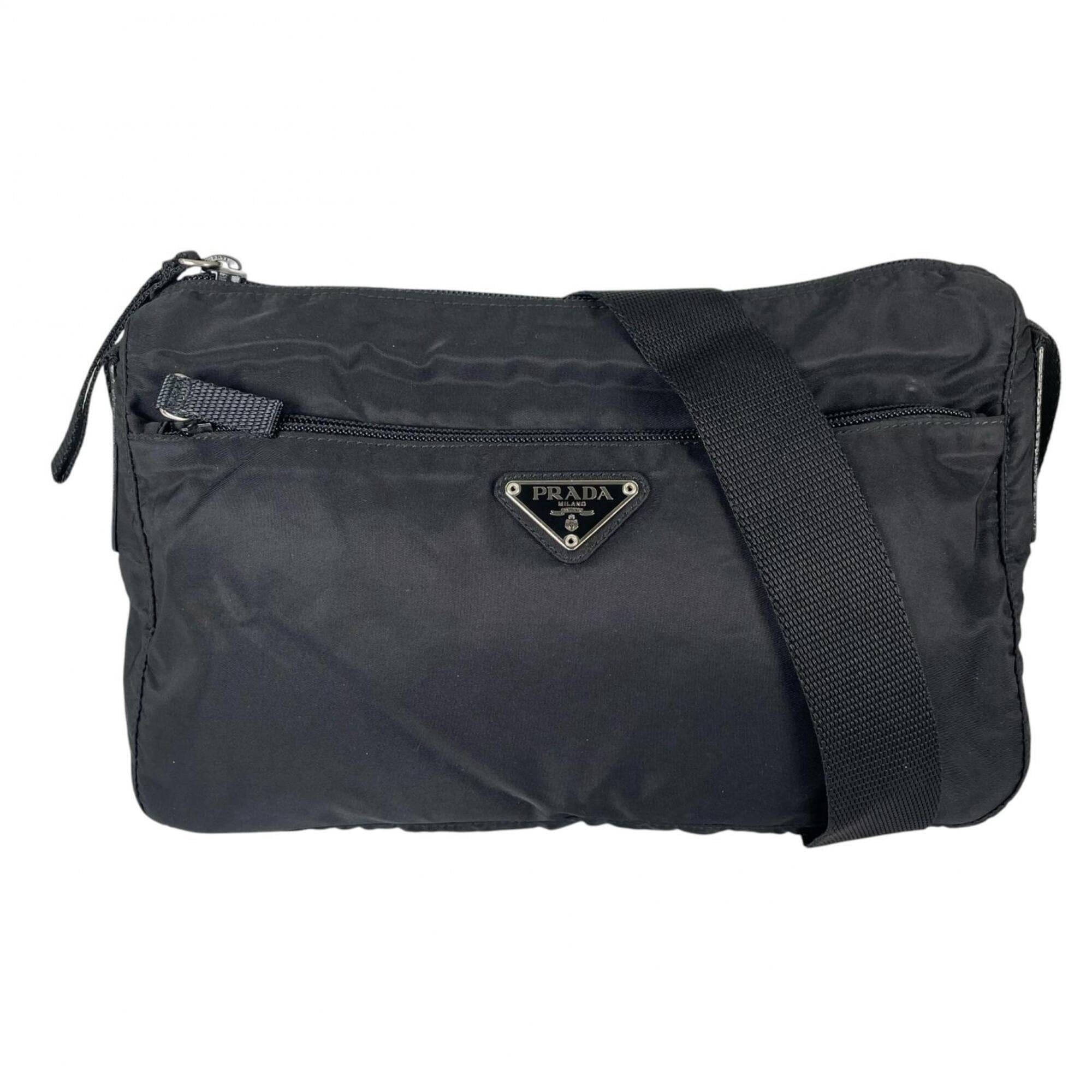 Prada Prada Triangle Women's bags Small Unspecified New