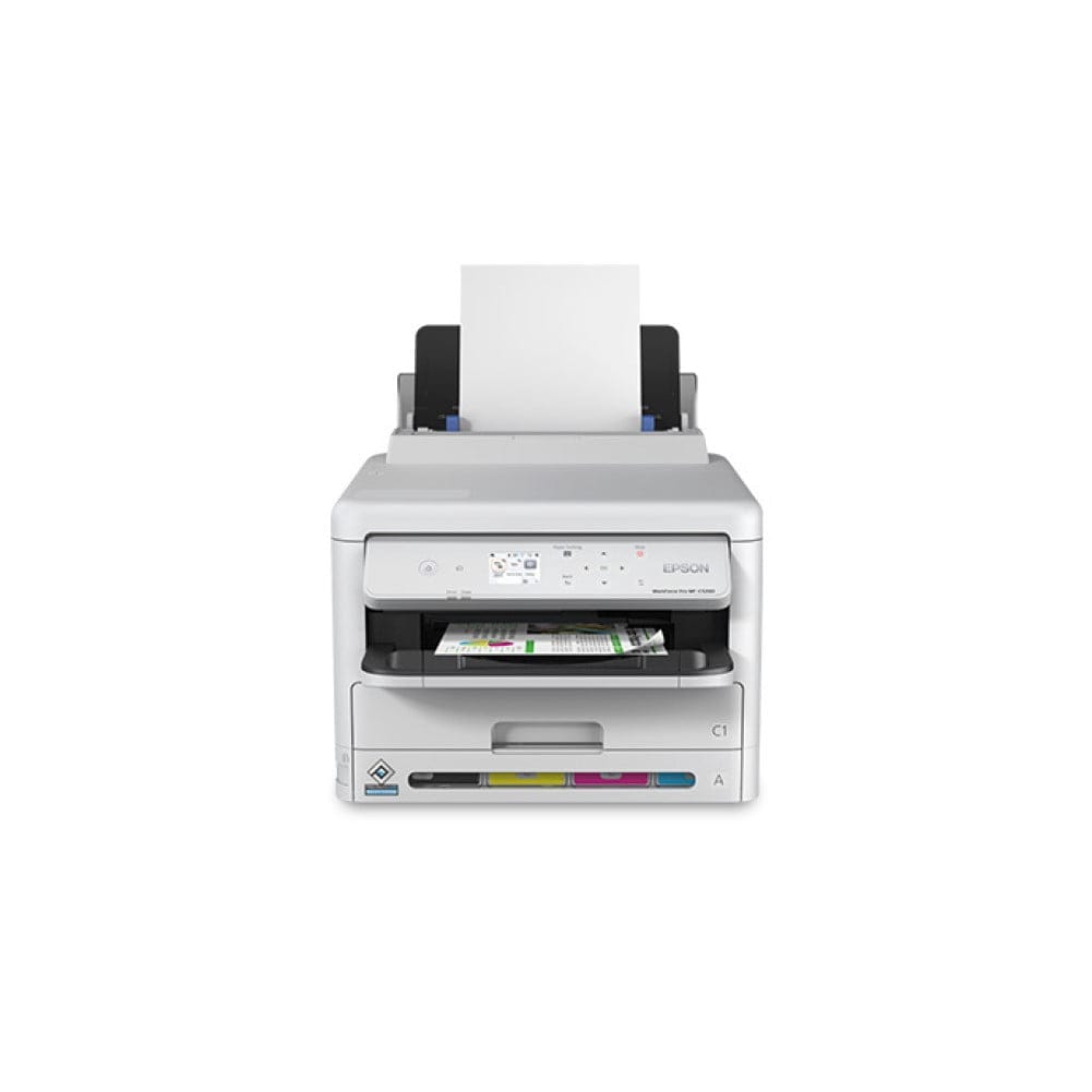 Epson WF-C5390 Printers New
