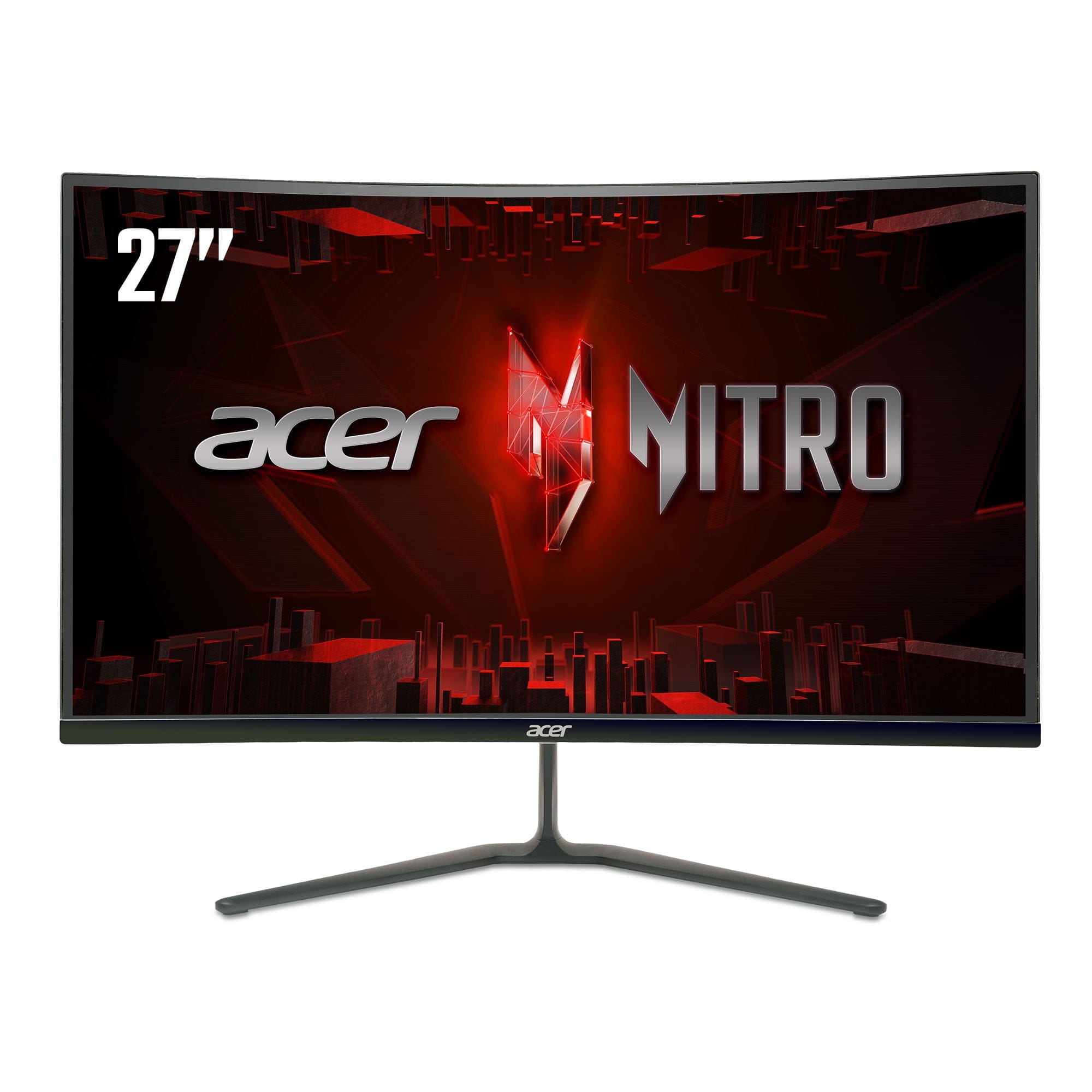 Acer ED270U P2bmiipx Monitors New