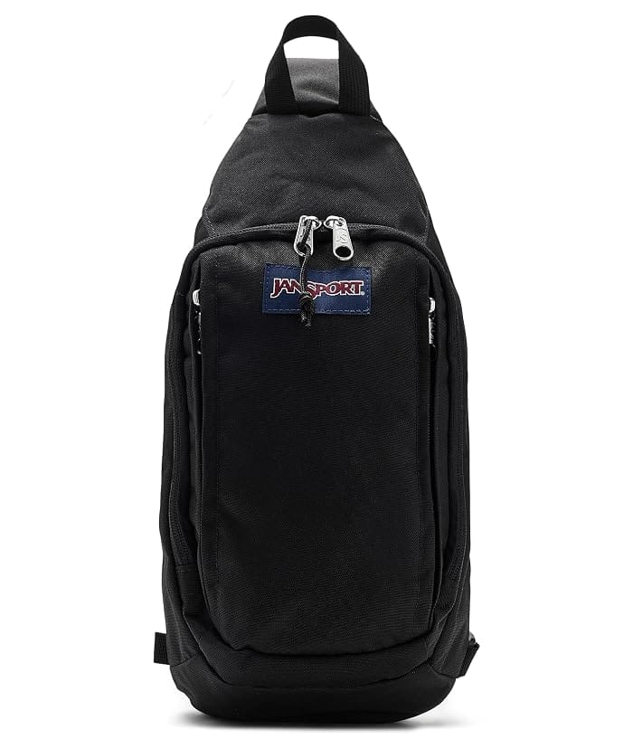 JanSport Move Sling Women's bags Black Unspecified New