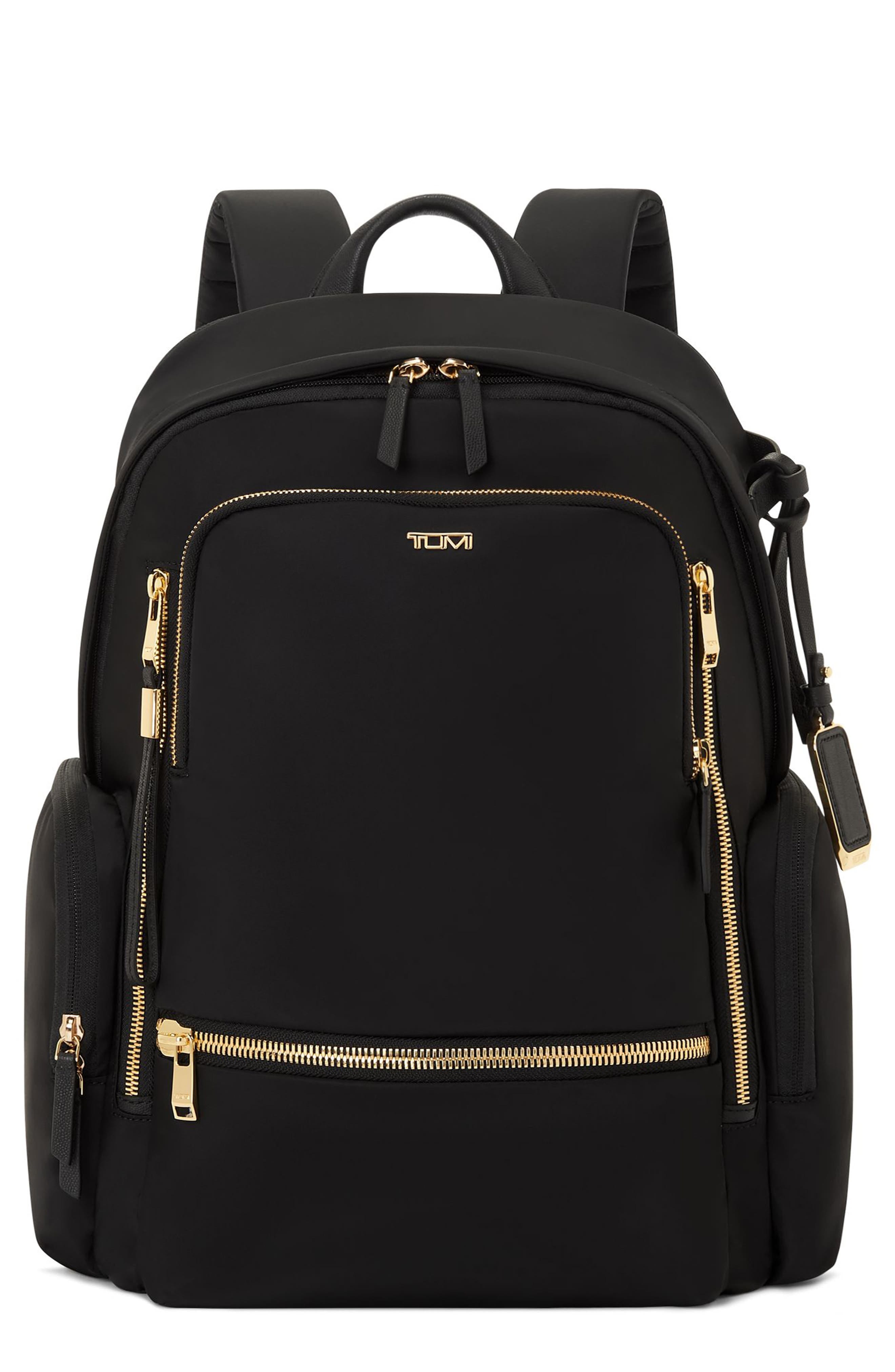 Tumi Celina Backpack Women's bags Mink Unspecified New