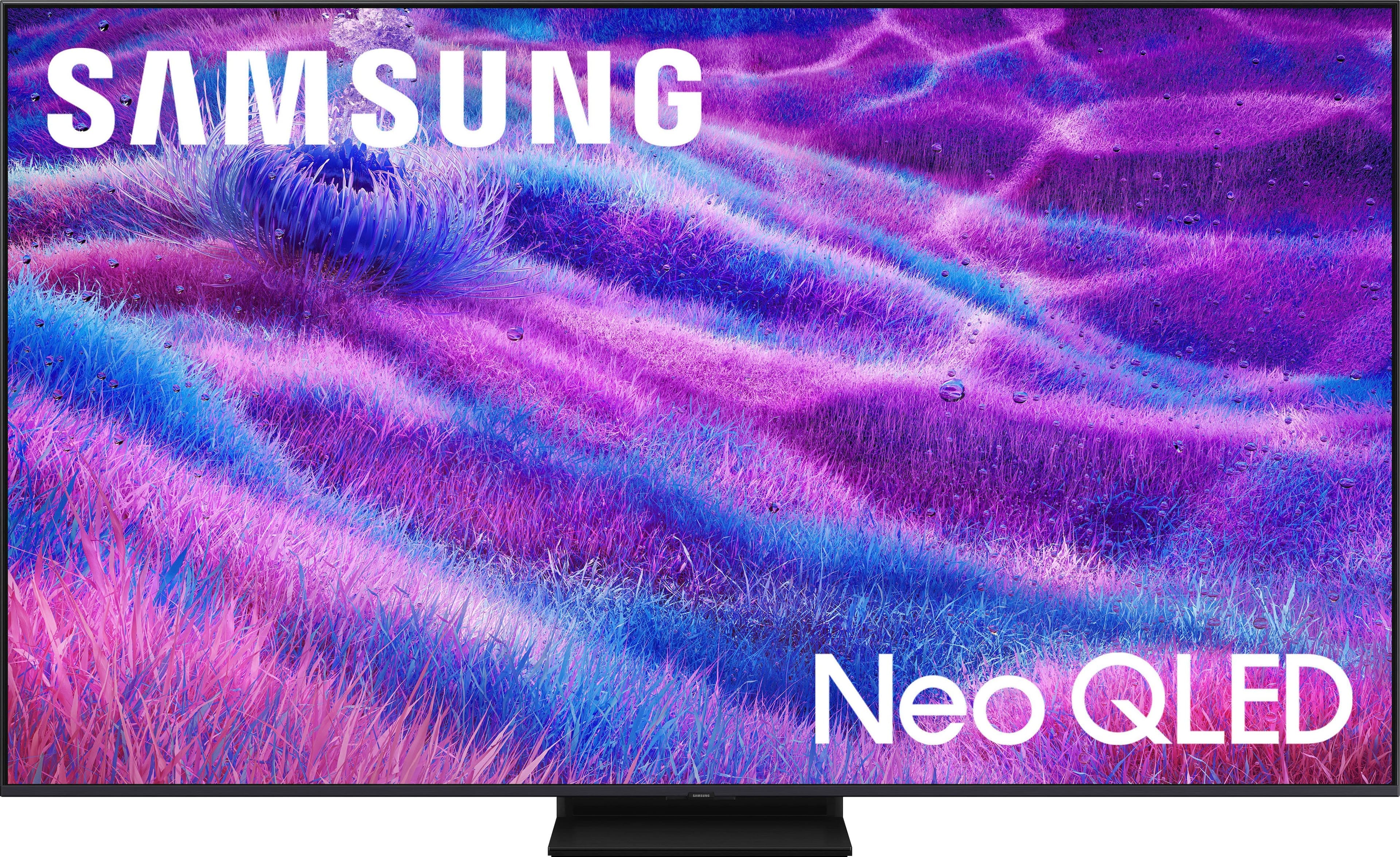 Samsung QN80F TVs 65 inch New