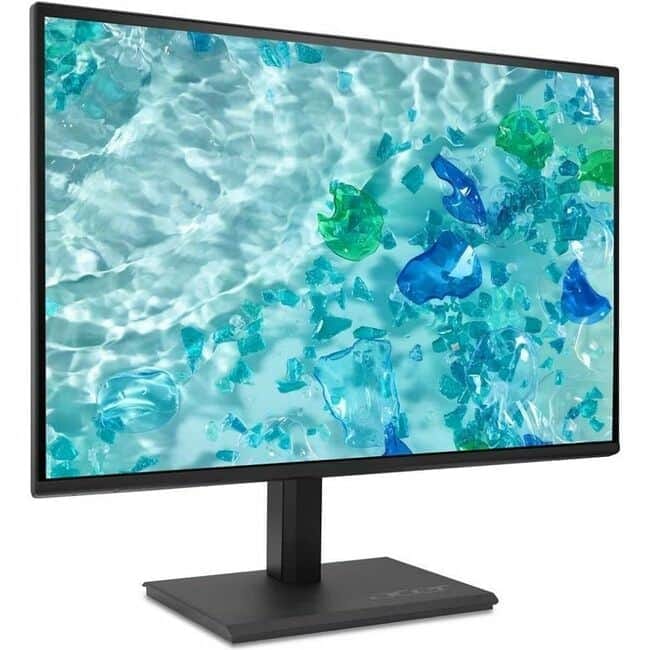 Acer B277 G Monitors New