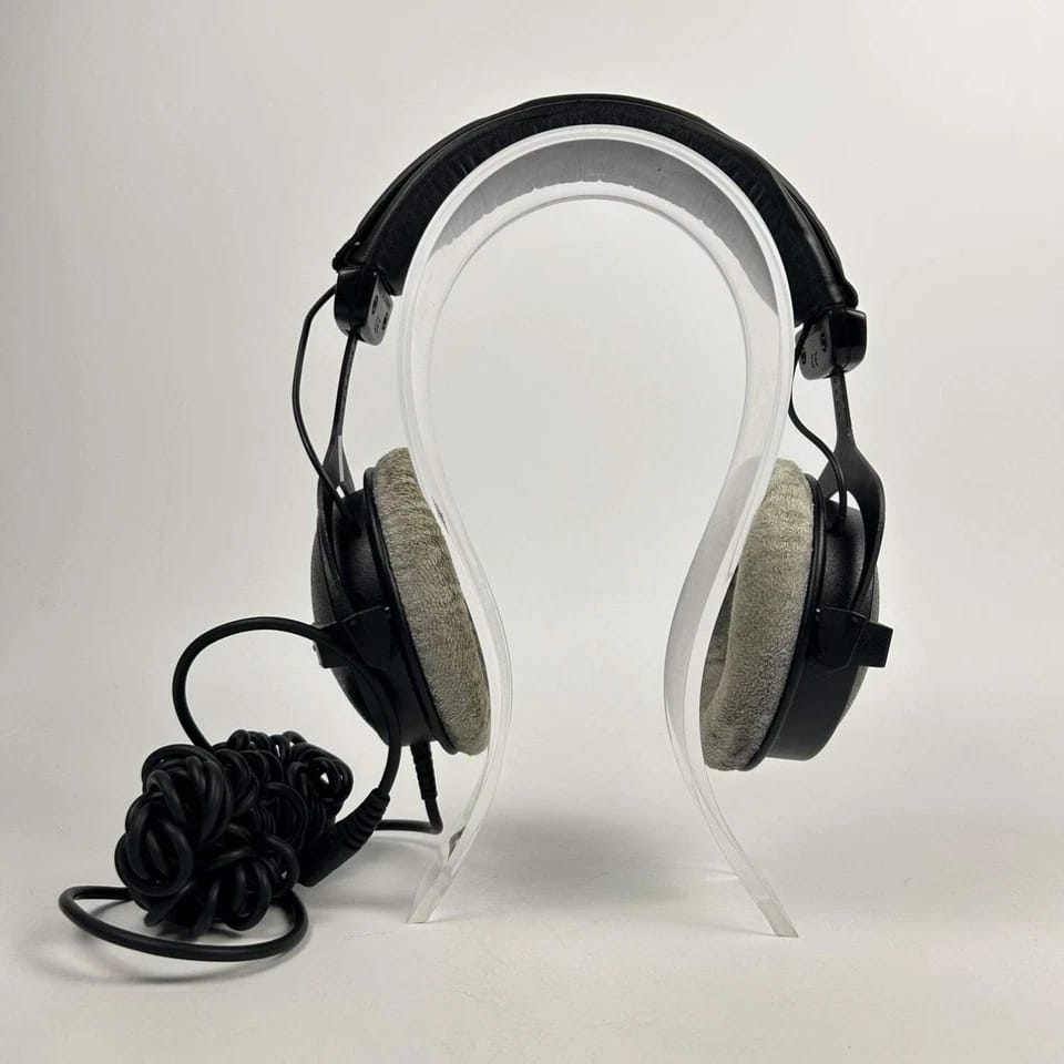 Beyerdynamic DT 770 PRO X Headphones & Earbuds Black New